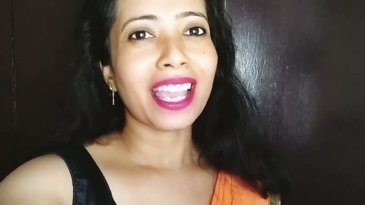 Tongue 👅 challenge/open mouth with tongue challenge