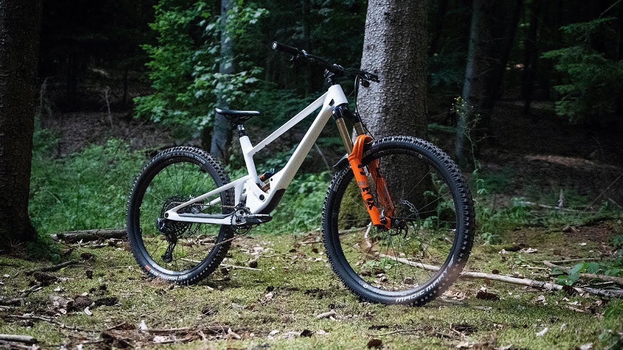 Scor 4060 lt Custom Aufbau