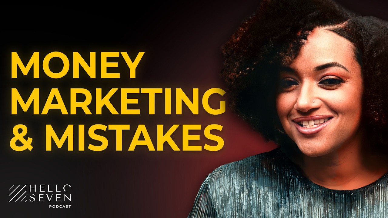 I Gave Brutal Advice To 5 Stuck Entrepreneurs (Fixed In 55 Minutes)