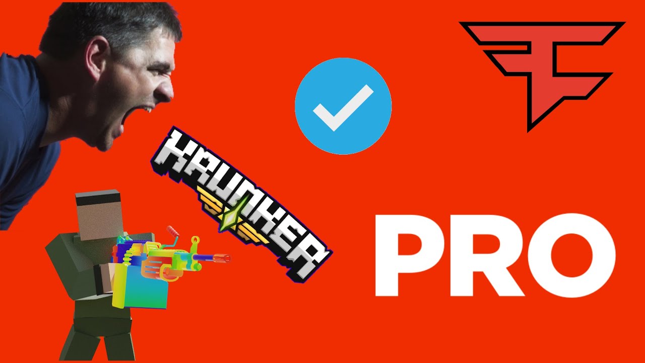 3 Tips to become GOATED at Krunker.io! Pro TIPS from PRO
