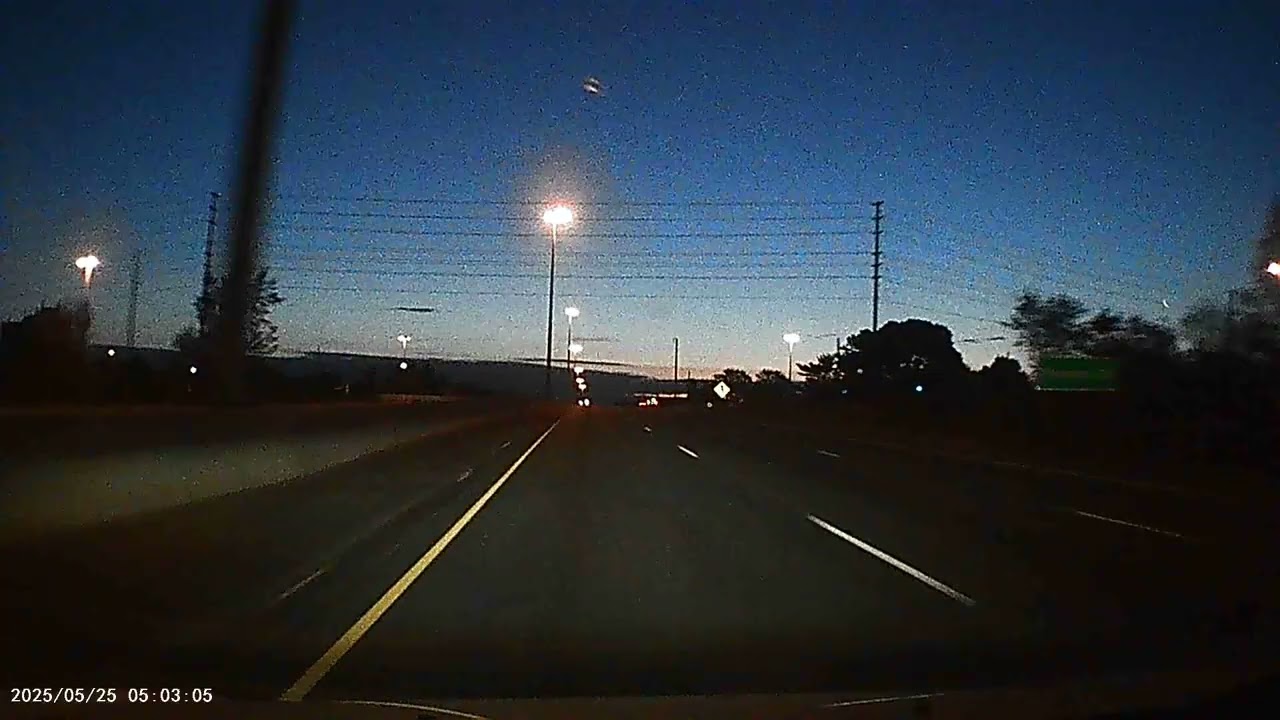St Catharines- Toronto - Port Hope Drive Part 9