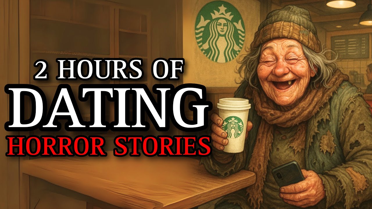 20 TRUE Haunting Dating Horror Stories 13 | (#scarystories)