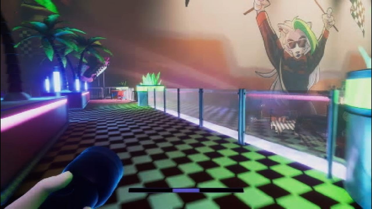 fnaf sécuri... parti67
