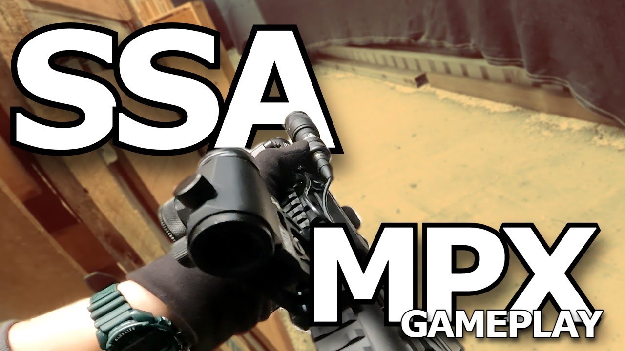 還沒開始就給我偷跑？！MPX gameplay | 生存日記#18