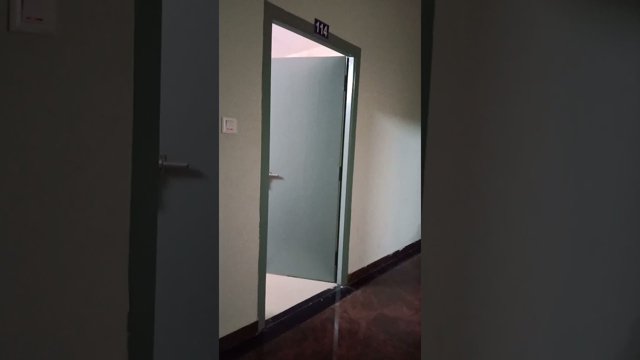 NIT Trichy hostel room.🔥#gate2025preparation #byjus_exam_prep #nittrichy #nit #studymotivation