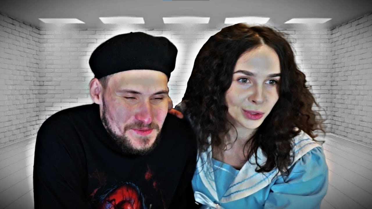 УМАТ с ТАСЕЙ | ЛЁВА ОТМЕЧАЕТ | ДЕНЬ 21 | leva2k, di_rubens