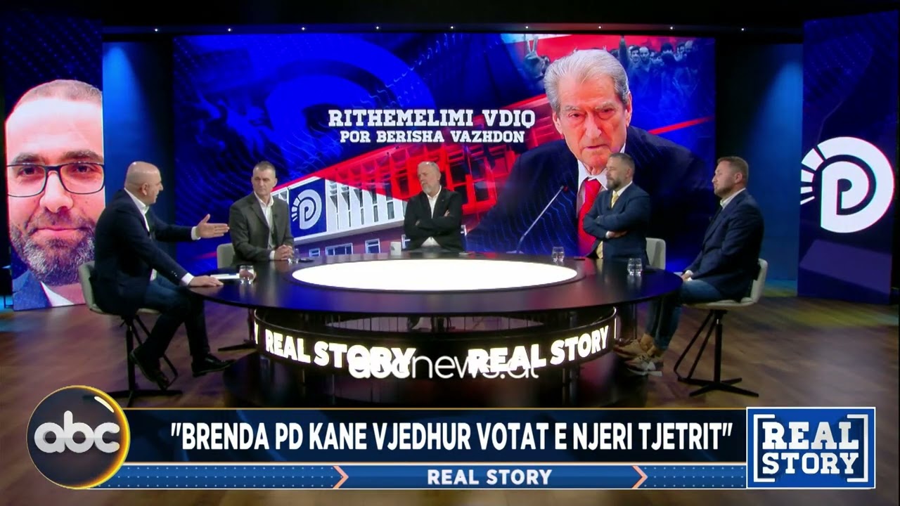 “Berisha ka shitur të pamoralshmen si të moralshme”, Bejko:Ndryshimi i statutit, baza s'do Berishën!