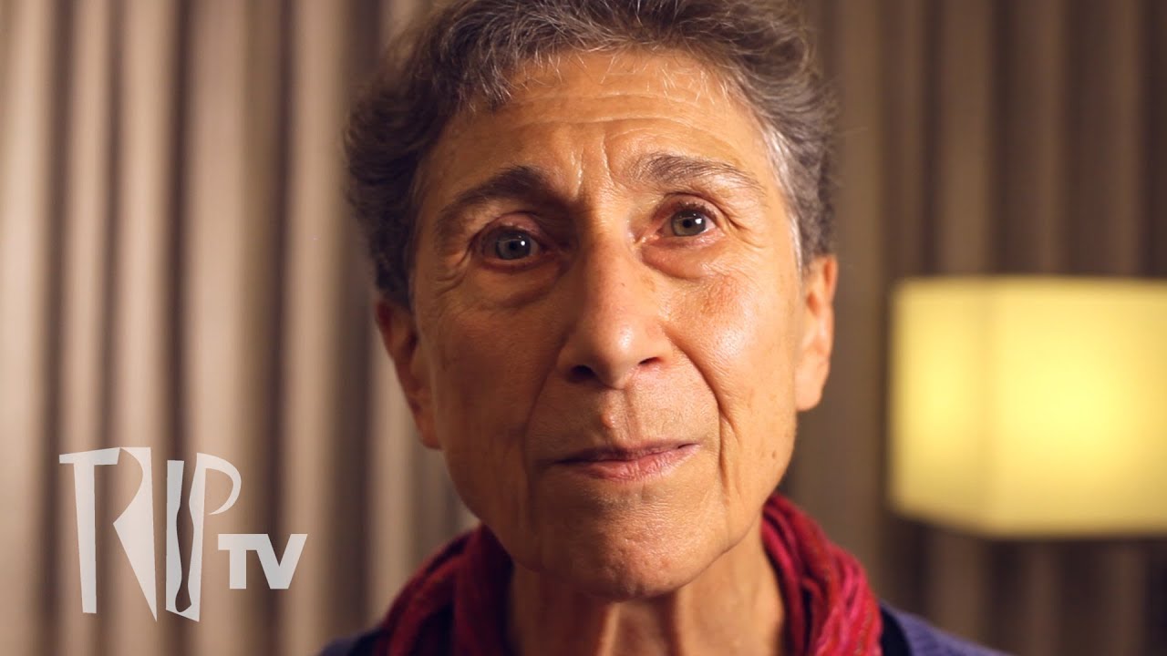 Silvia Federici, a bruxona