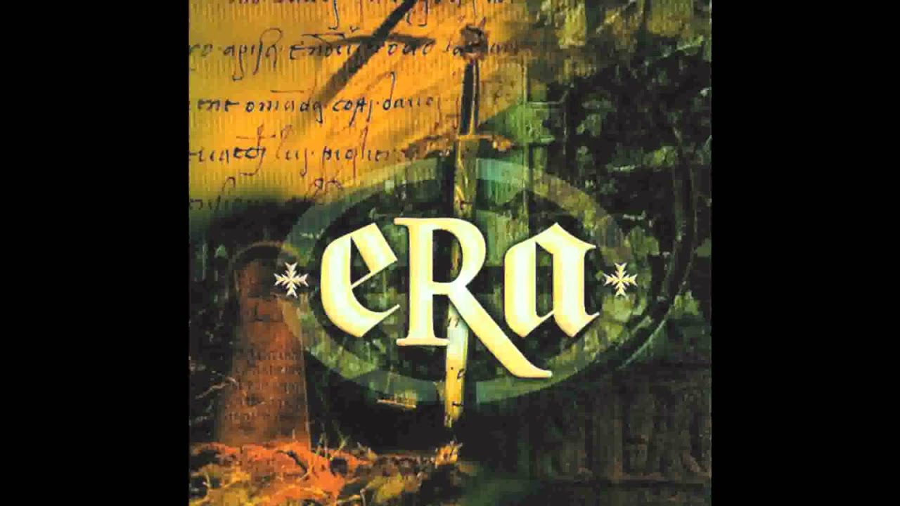 Avemano - eRa lyrics oficial