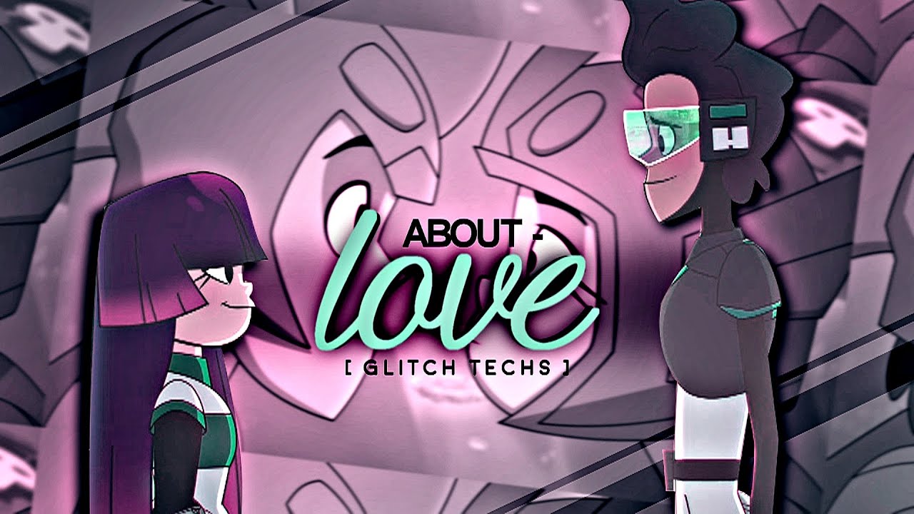 ❝ about love ❞ | five + miko [Flash Warning!]