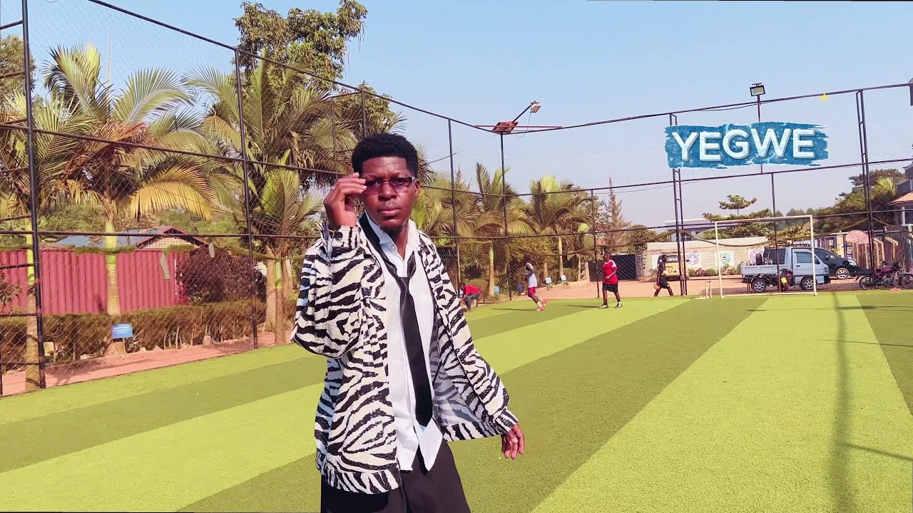 KBUNG SENSE - YE GWE {VISUALIZER} 