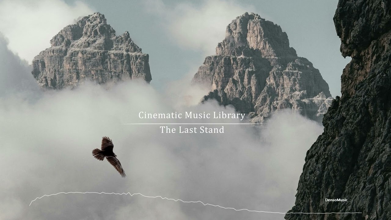 The Last Stand - by DensoMusic [Epic Cinematic Music]