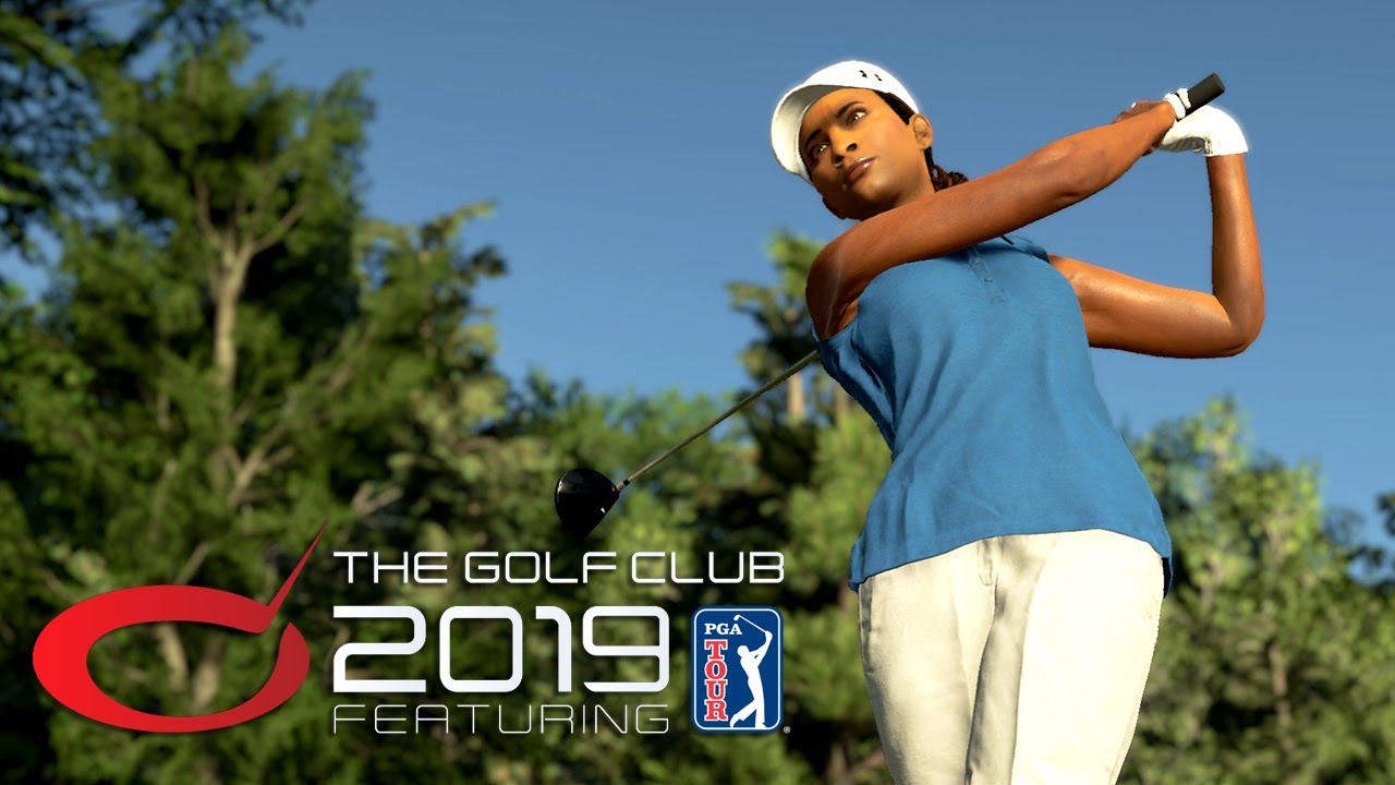 The Golf Club 2019 - Official Announcement Trailer