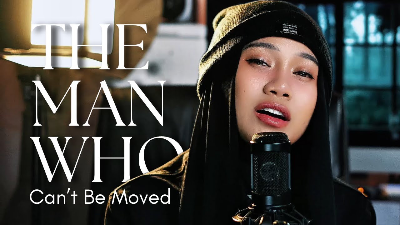 The Man Who Can't Be Moved - The Script (Cover by Ayuenstar)