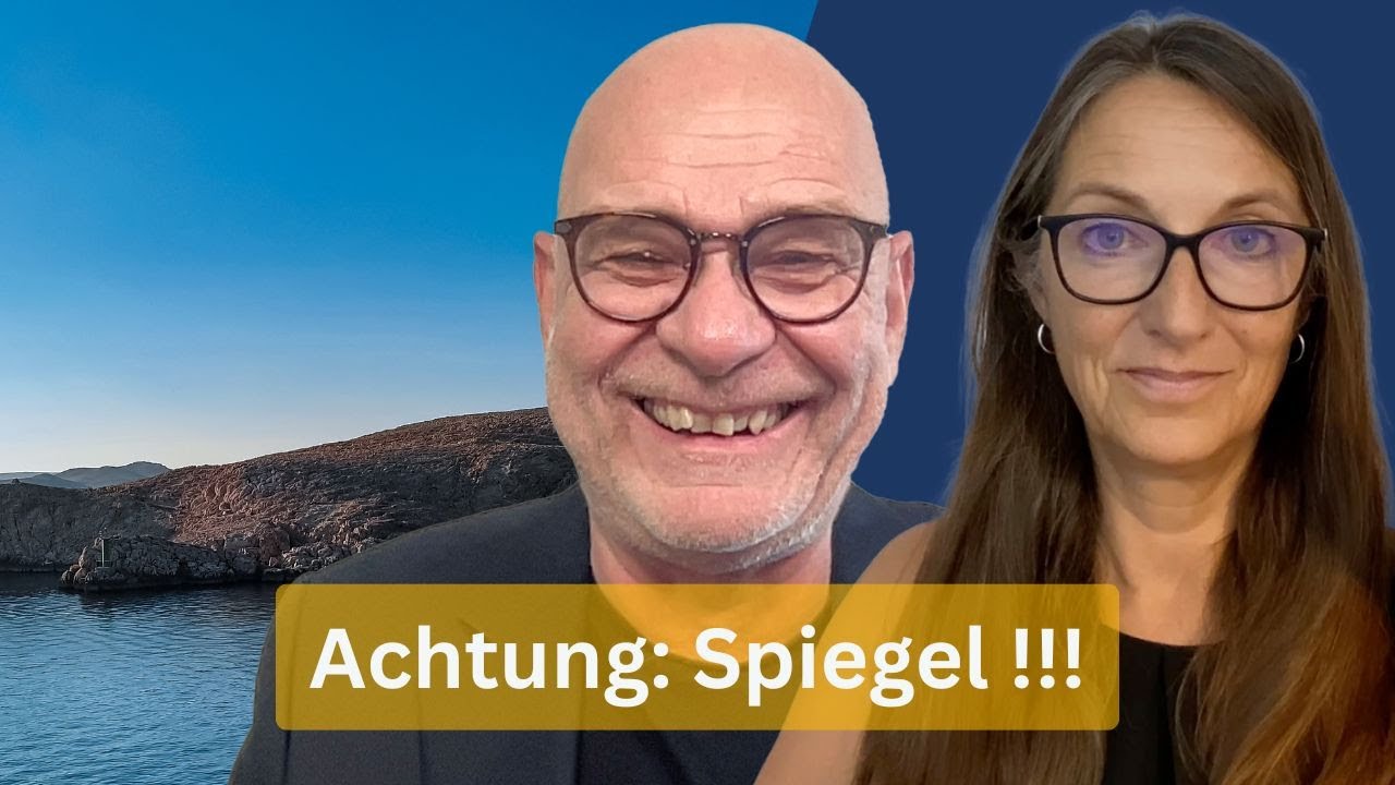 Spiegel und Feng Shui - wie geht das wirklich?