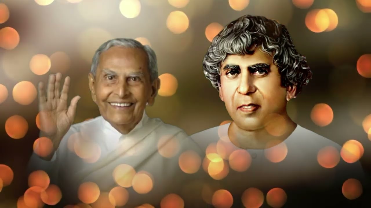Melodious Satsang with Nirmal M, Mohit B and Girish J at SVM Bandra - 11th Jan, 2026