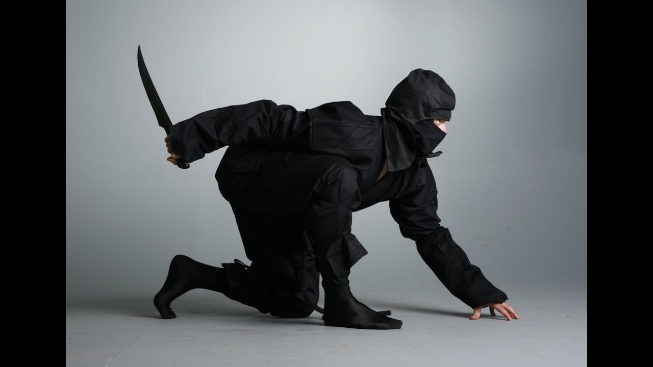 Top 10 HORRIFYING Facts You Didn&rsquo;t Know About NINJA