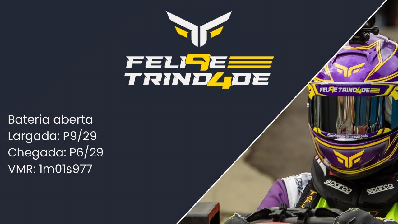 Interlagos | Aberta | 17/02/26 | 19h30