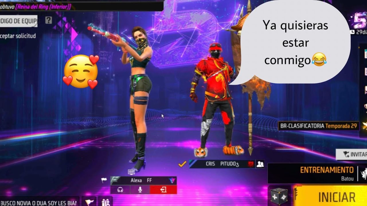 Intento conquistar a este chico toxico y esto paso😔