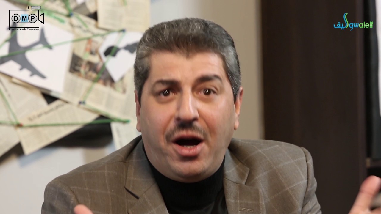 من سف بلدي؟ .. ارحموا هالوطن