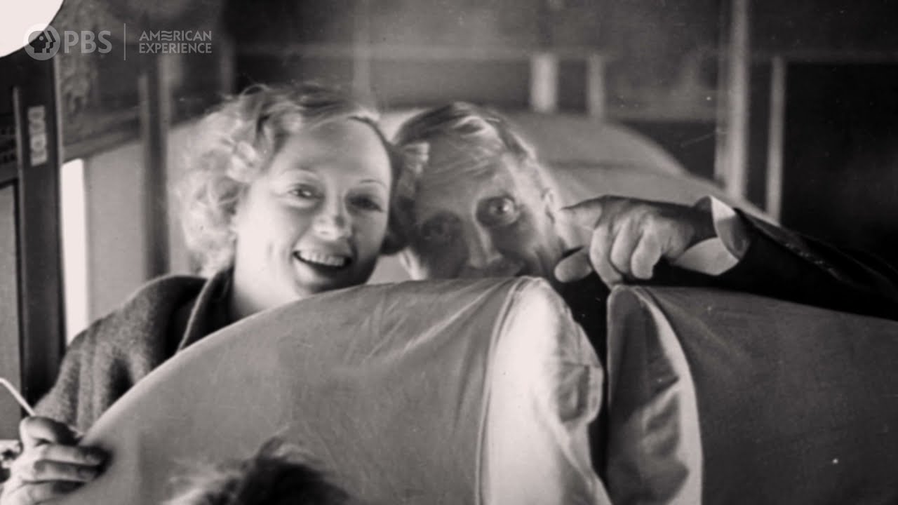 Citizen Hearst Clip from PBS American Experience