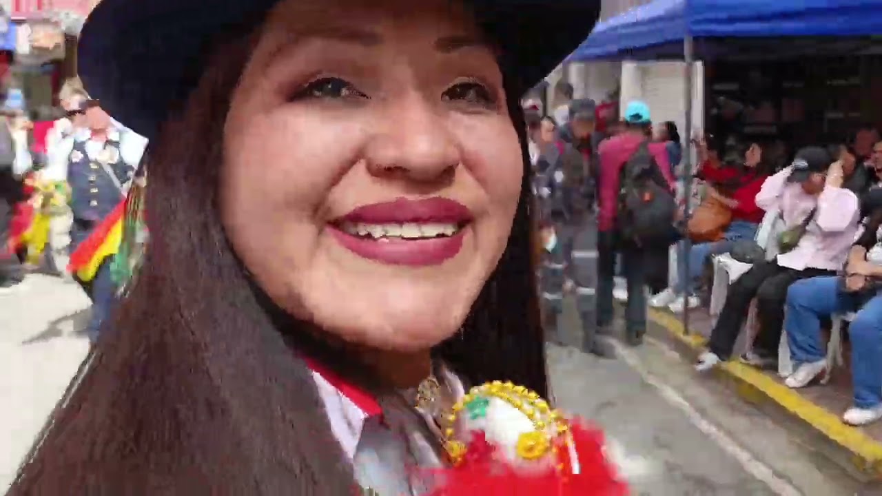 PRIMER ENSAYO | Convite 2025,rumbo al carnaval 2026 Oruro- Bolivia🇧🇴 DOCUMENTAL