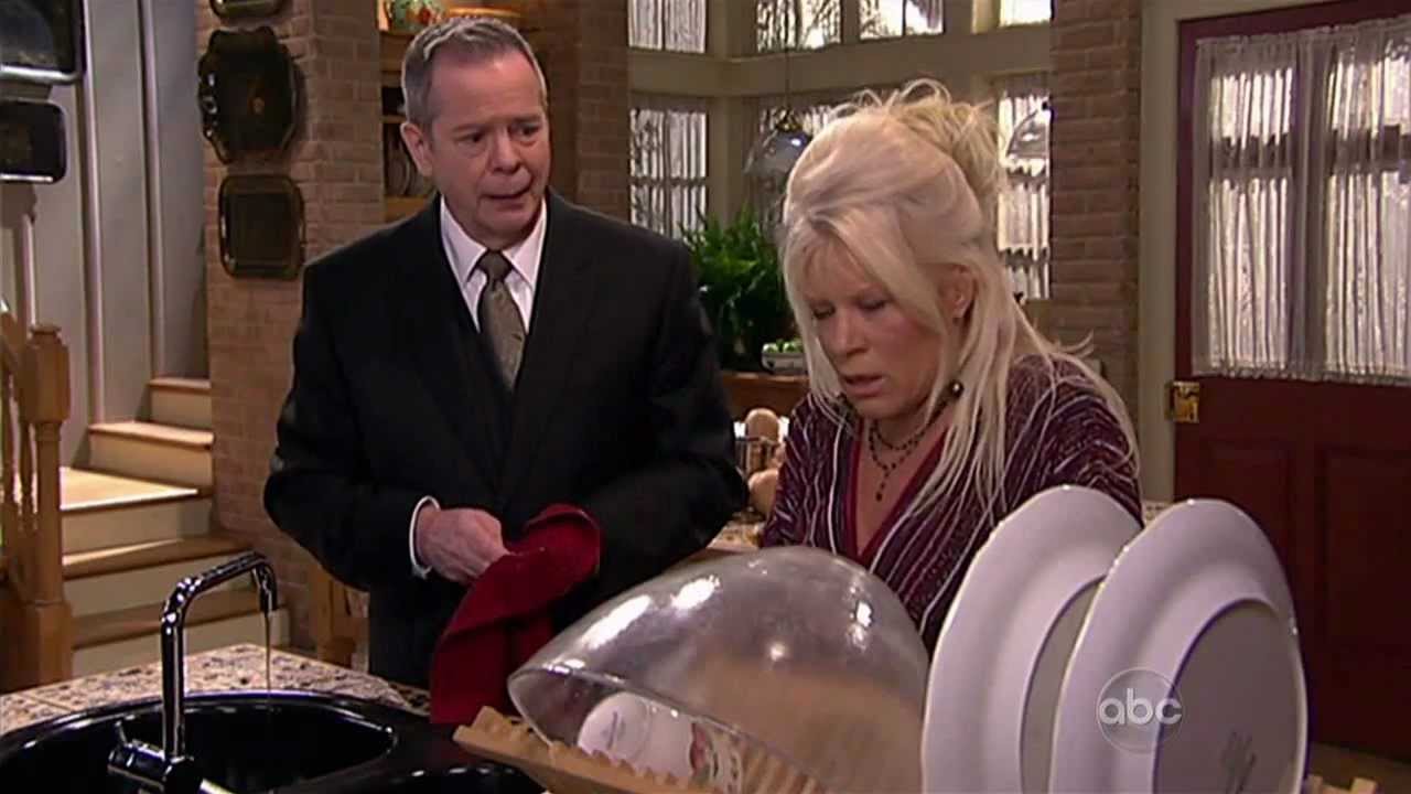 OLTL 11/23/11 Thanksgiving (1/3)