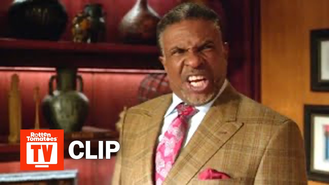 Greenleaf - Tax Audit Scene (S1E7) | Rotten Tomatoes TV
