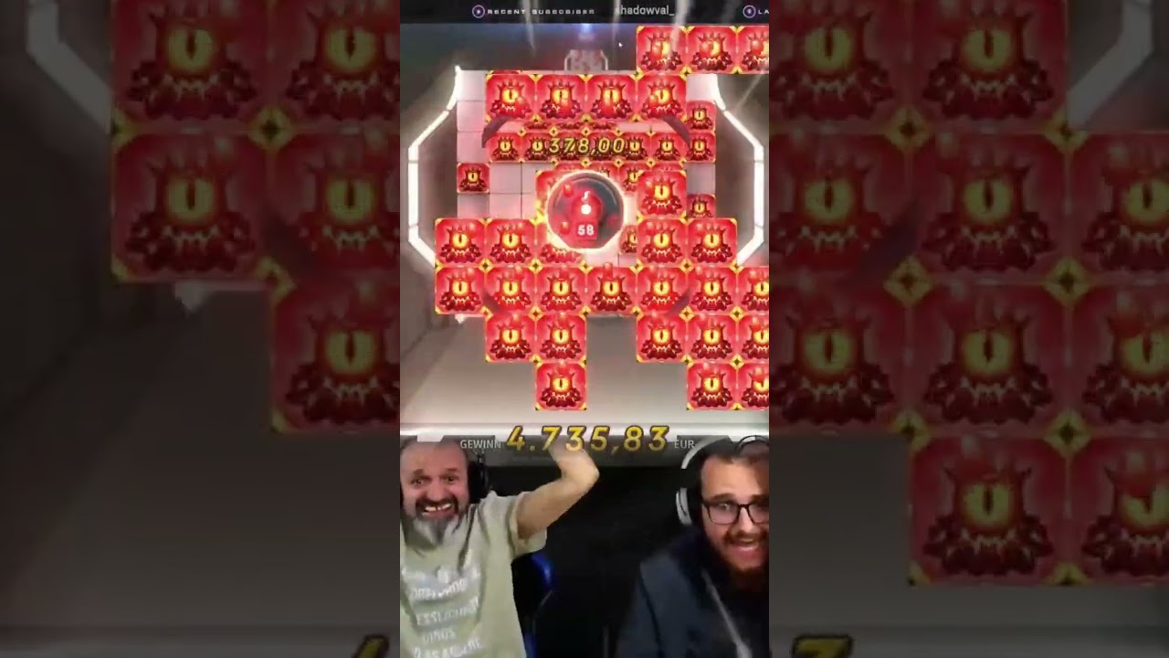 👾⚡ [18+] Reapers &ndash; MAX WIN ALERT!!! #2🚨💥