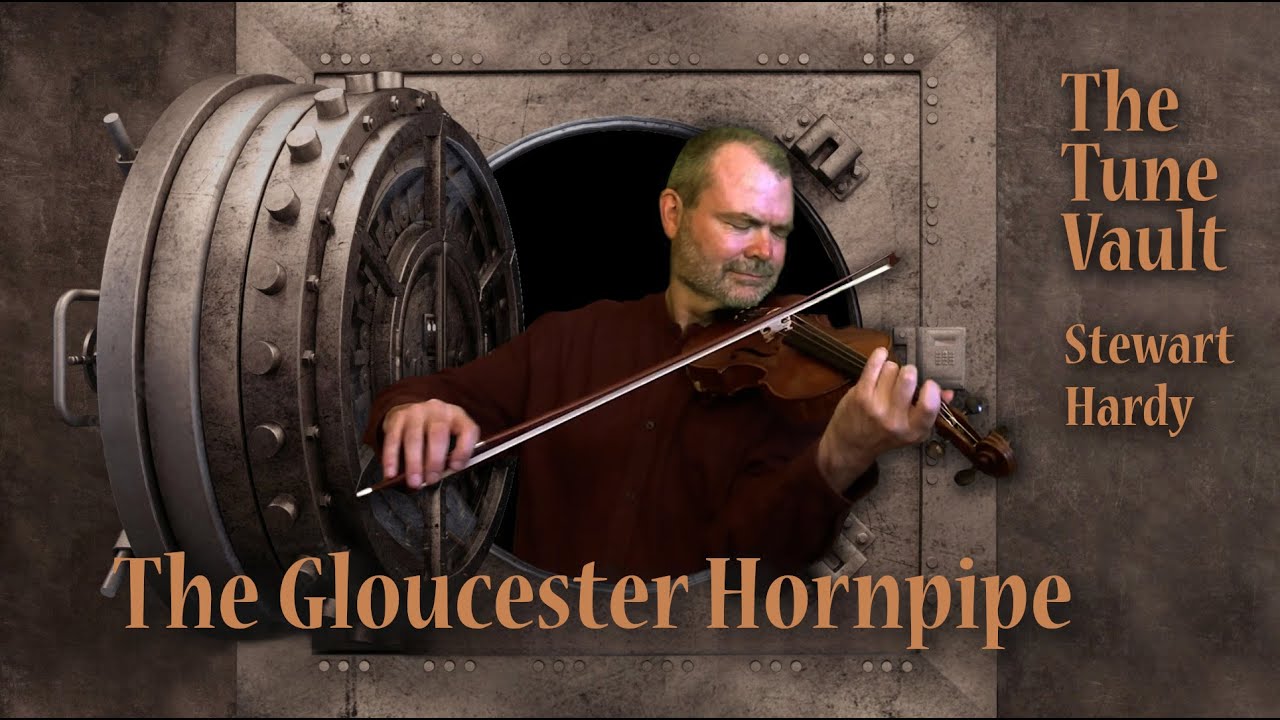 The Gloucester Hornpipe | The Tune Vault