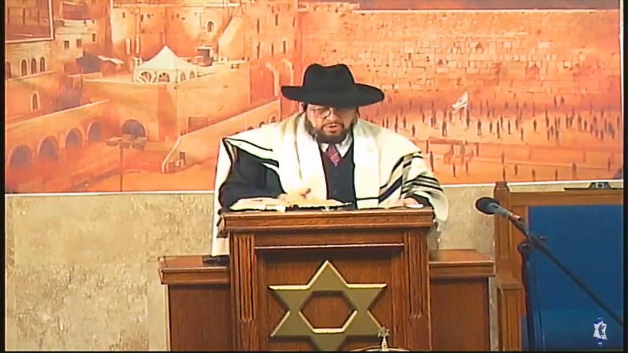 PREPARACIÓN PARA PURIM YRH 5786