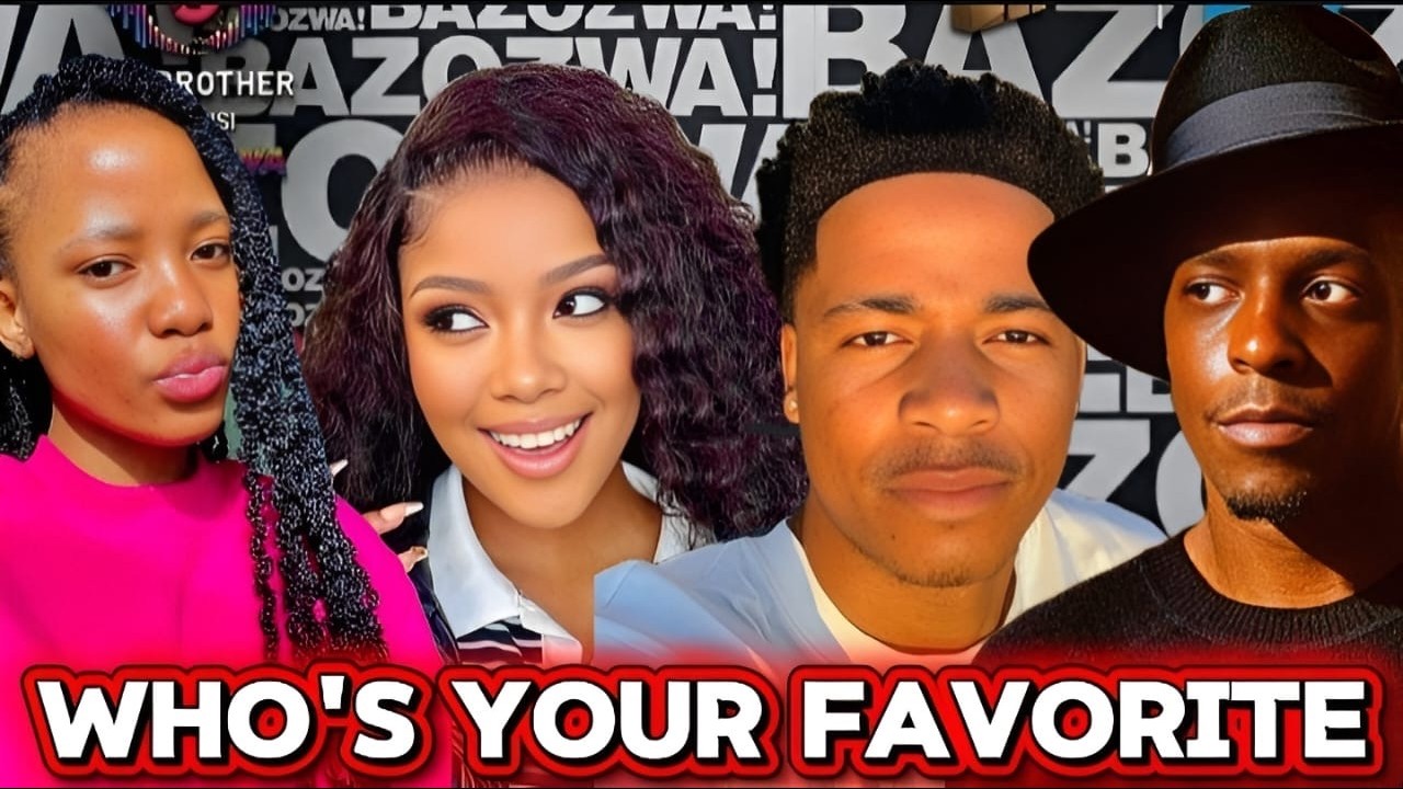 WHO IS WINNING THE BIG BROTHER MZANSI S6 REALITY SHOW 2026