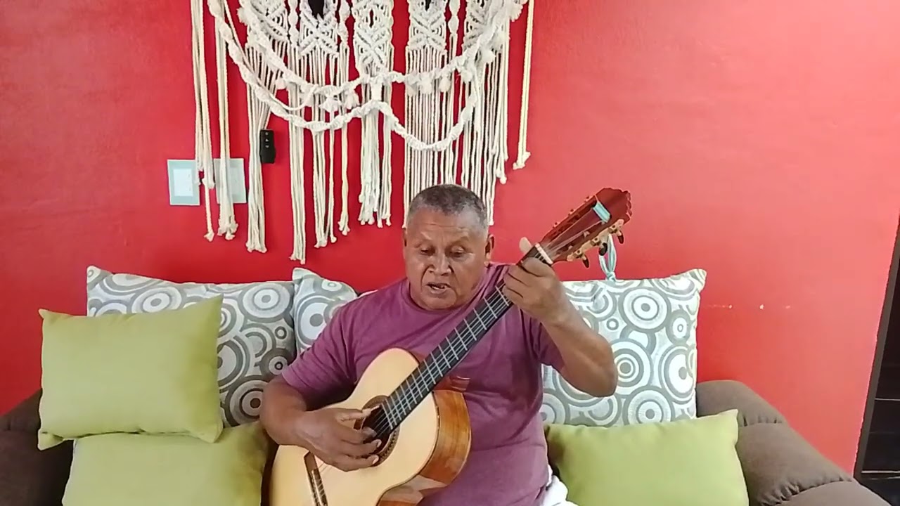 Otra composición más la canción se llama 