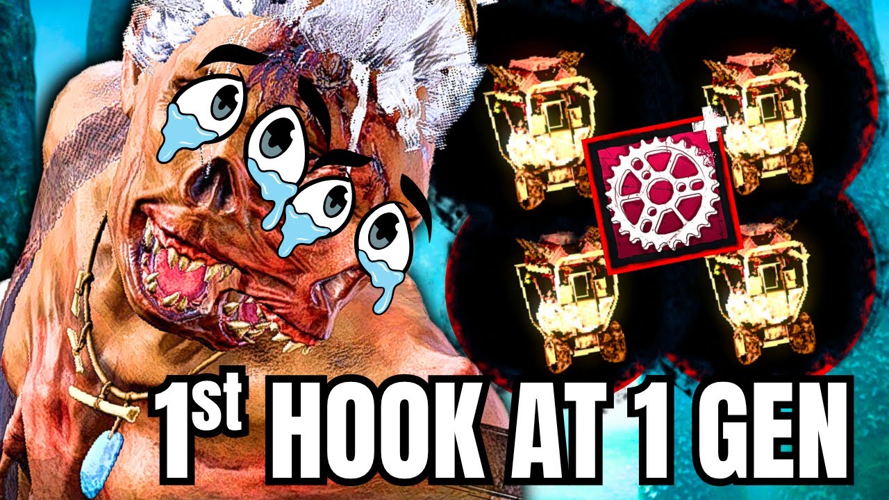This Is Why No One Plays Hag In 2025 | Dead By Daylight