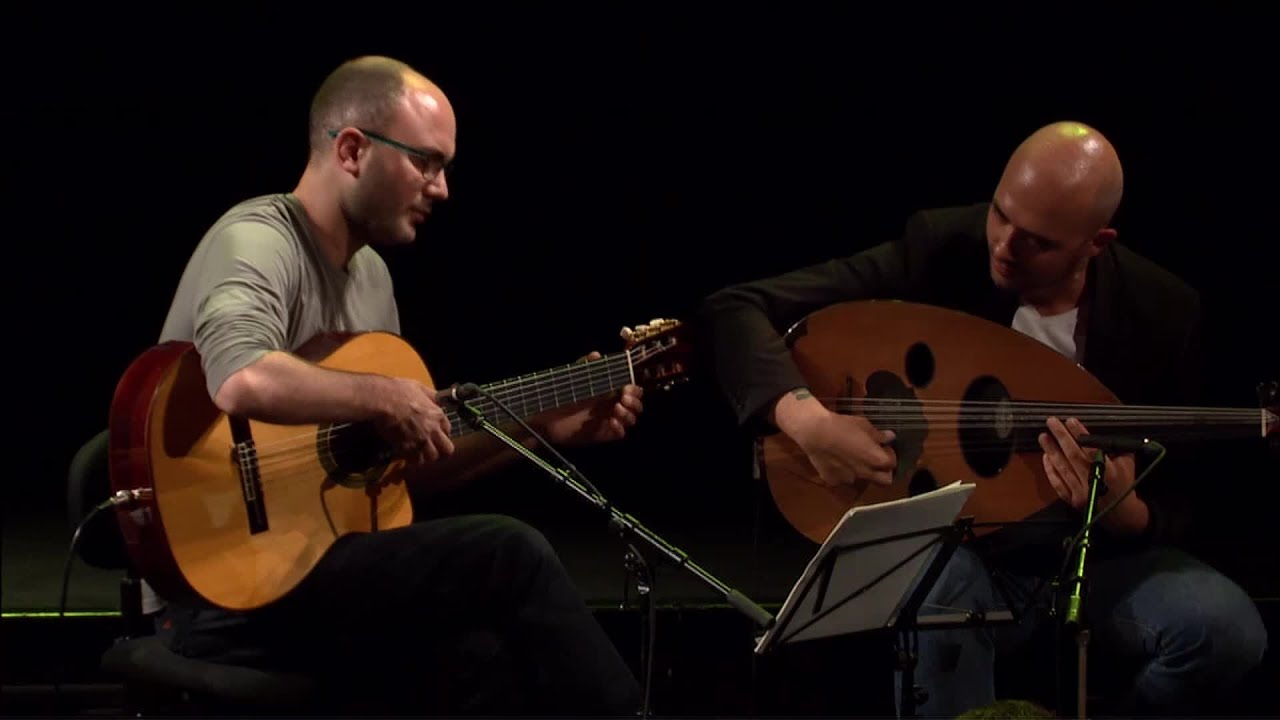 Pärt : Pari Intervalo (Grégory Dargent / Bruno Helstroffer / Kevin Seddiki)