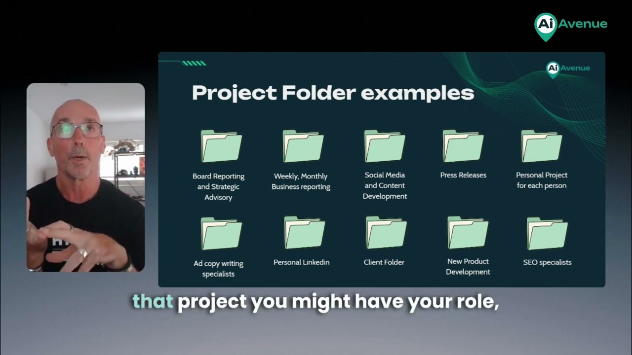 Master Your Projects: File Management & Organization Secrets #shorts