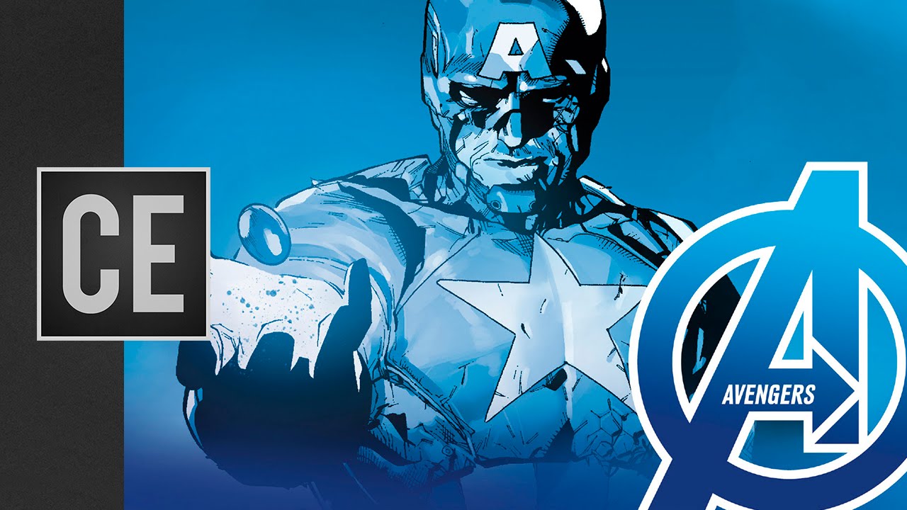 Secret Wars 2015: Travel Into The Future