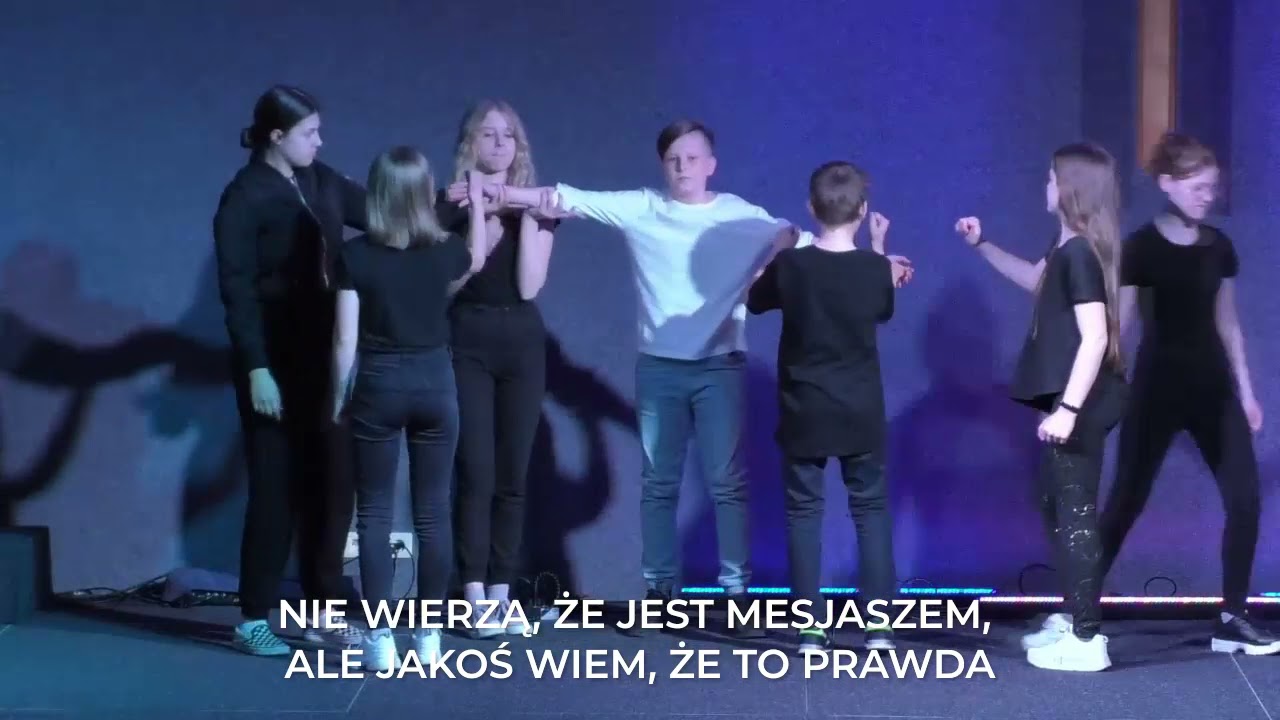 Pantomima Wielkanoc 2021