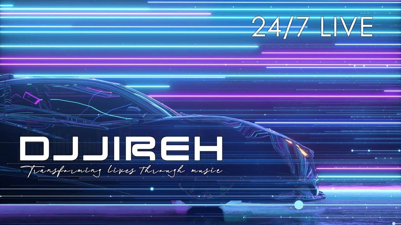 Experience the BEST Christian Trance Music to Uplift Your Soul