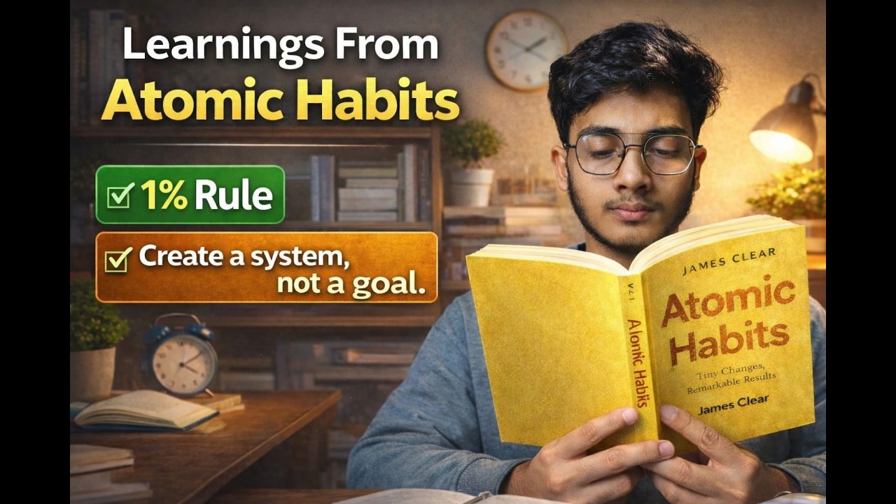 “Successful মানুষ Goal না, এটা Follow করে!