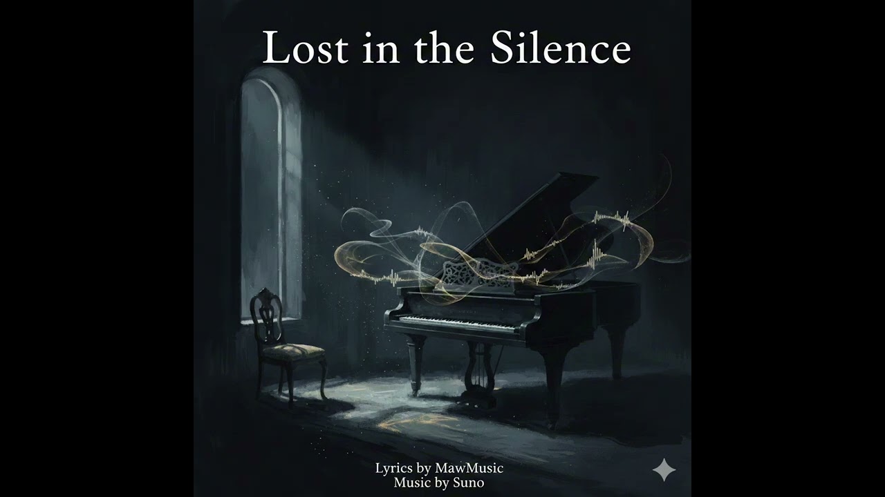 Lost in the Silence