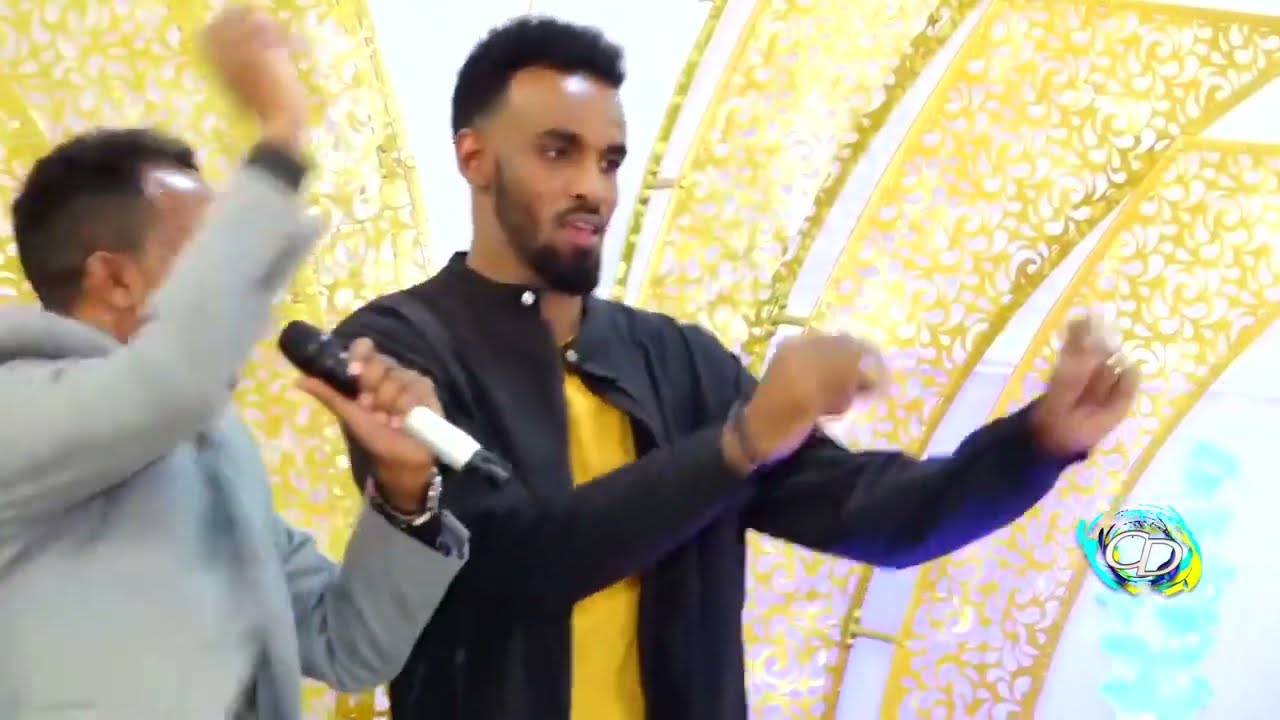 Dhaanto | Sanadyow Cusubi | Abwaan Axmed Budul  Xasuus