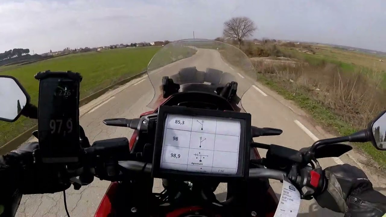 Rider 1000 2024 Etapa 9 La Seu - Agramunt 2