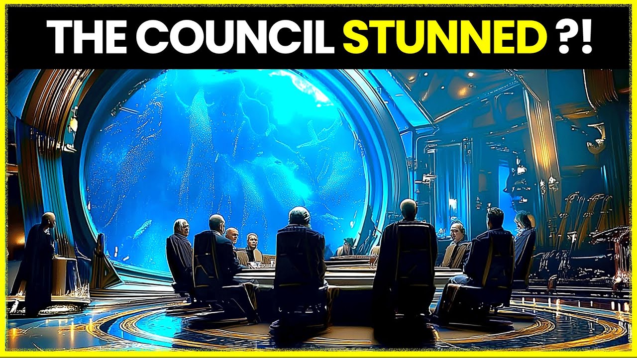 Humanity Vanished—Leaving the Council Stunned Sci-Fi | HFY