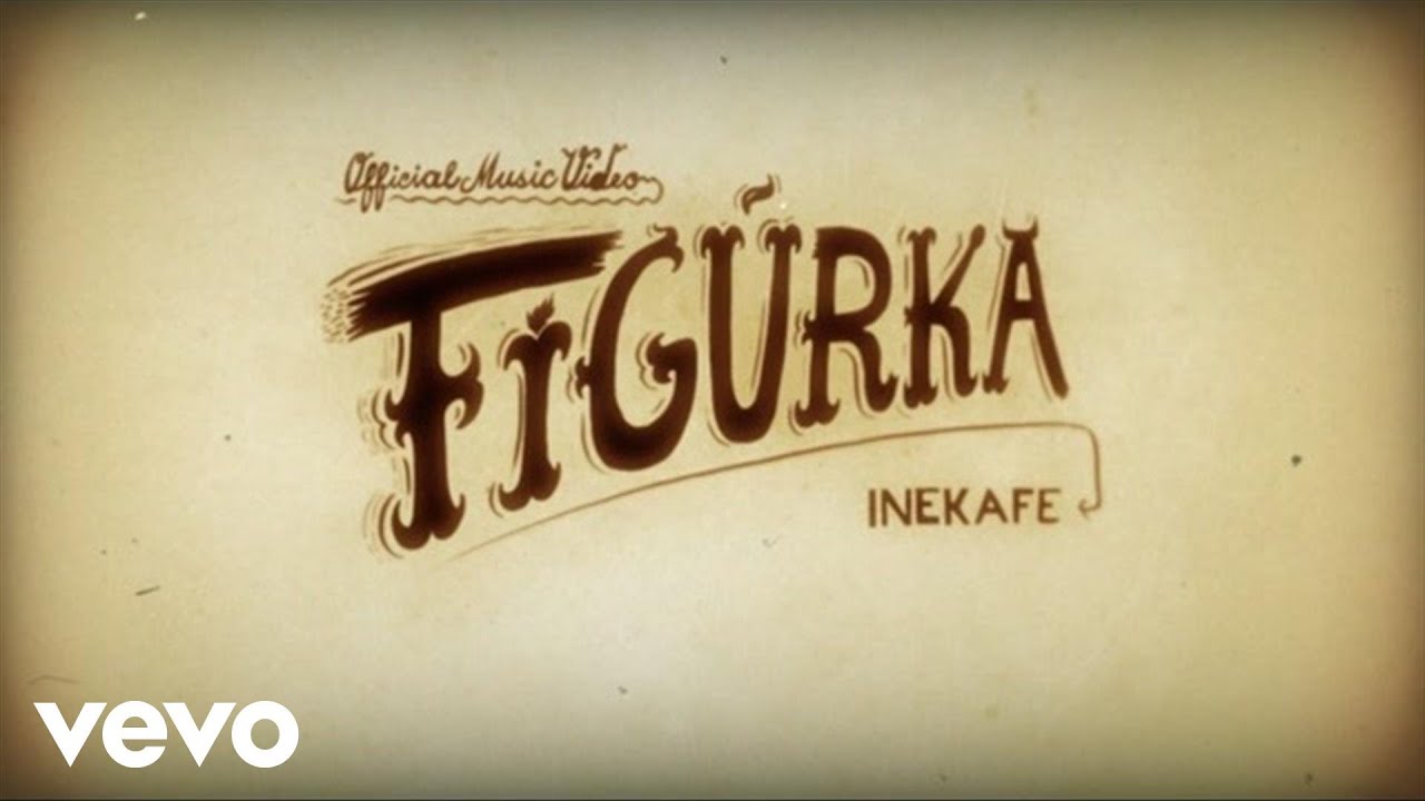 IneKafe - Figurka