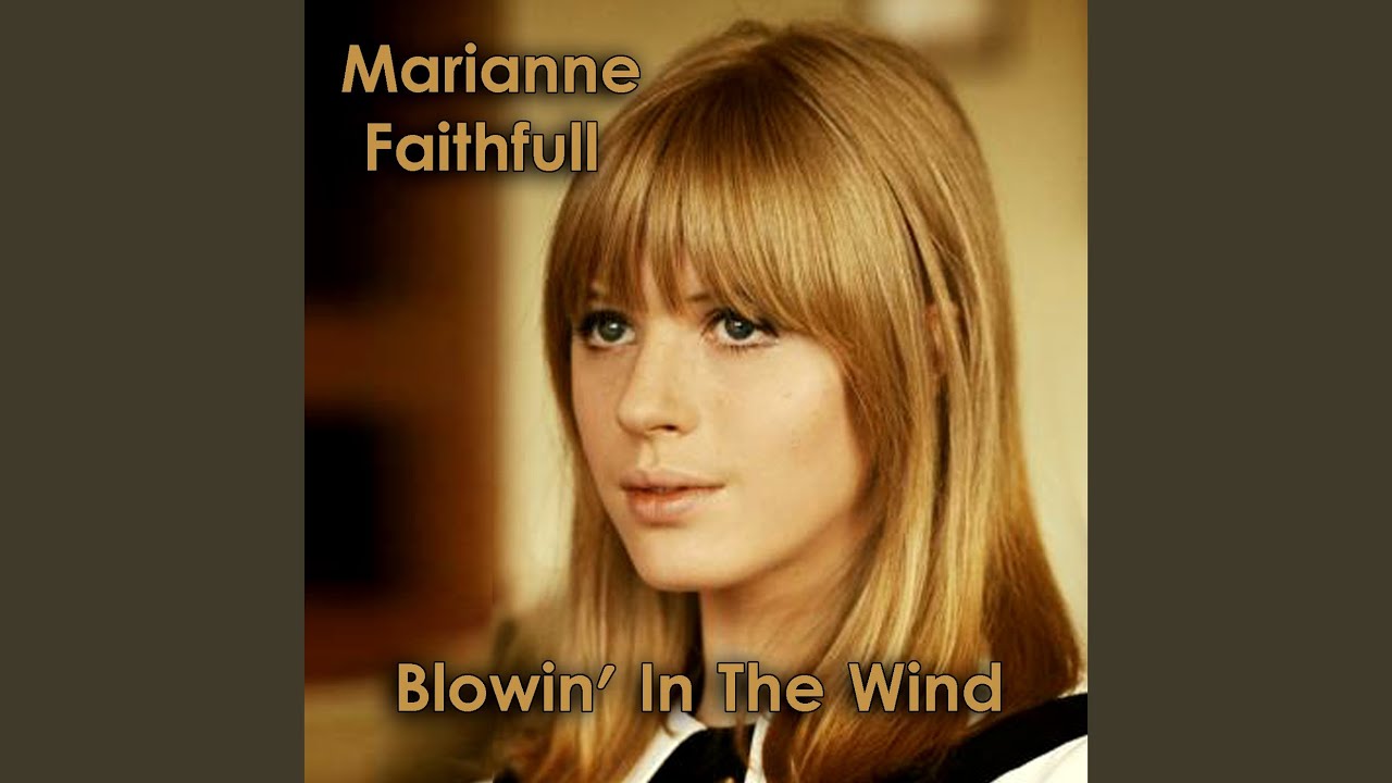 Blowin' in the Wind