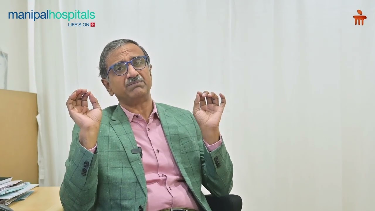Critical Newborn Saved by Advanced NICU Care | Manipal Hospital Mukundapur