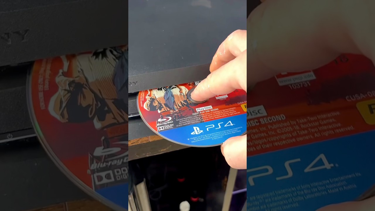 PS4 vs ps5 в 2026 году. Что лучше? 