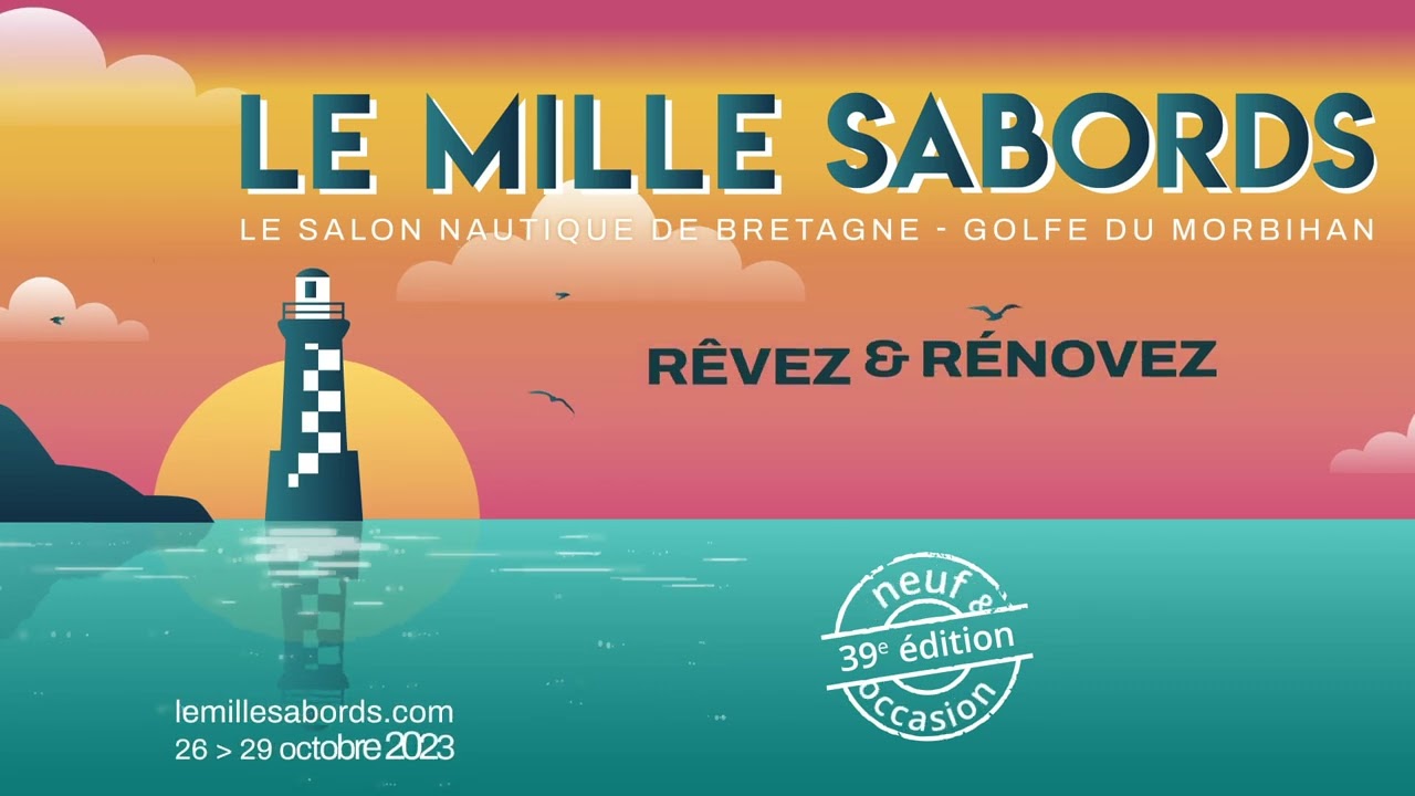 Le Mille Sabords 2023