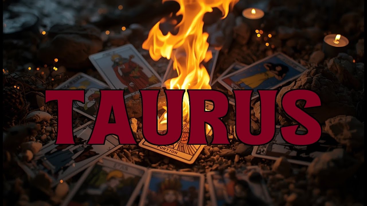 TAURUS 😭 SOMEONE IS COMING BACK💌MISSING YOU TERRIBLY 💖 WANTING YOUR FORGIVENESS 😢 EMOTIONS RUN DEEP😑